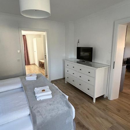 Gästewohnung Schlossblick Grödig Exterior foto
