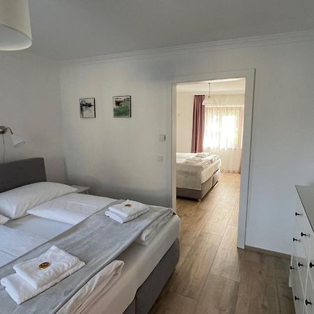 Gästewohnung Schlossblick Grödig Exterior foto