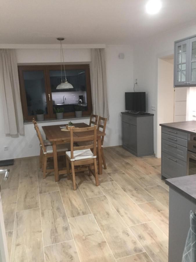 Gästewohnung Schlossblick Grödig Exterior foto