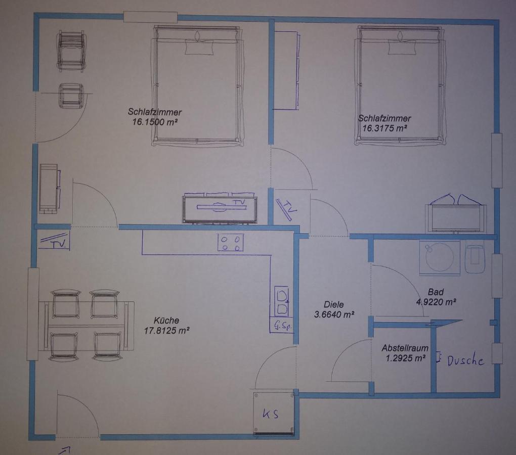 Gästewohnung Schlossblick Grödig Exterior foto