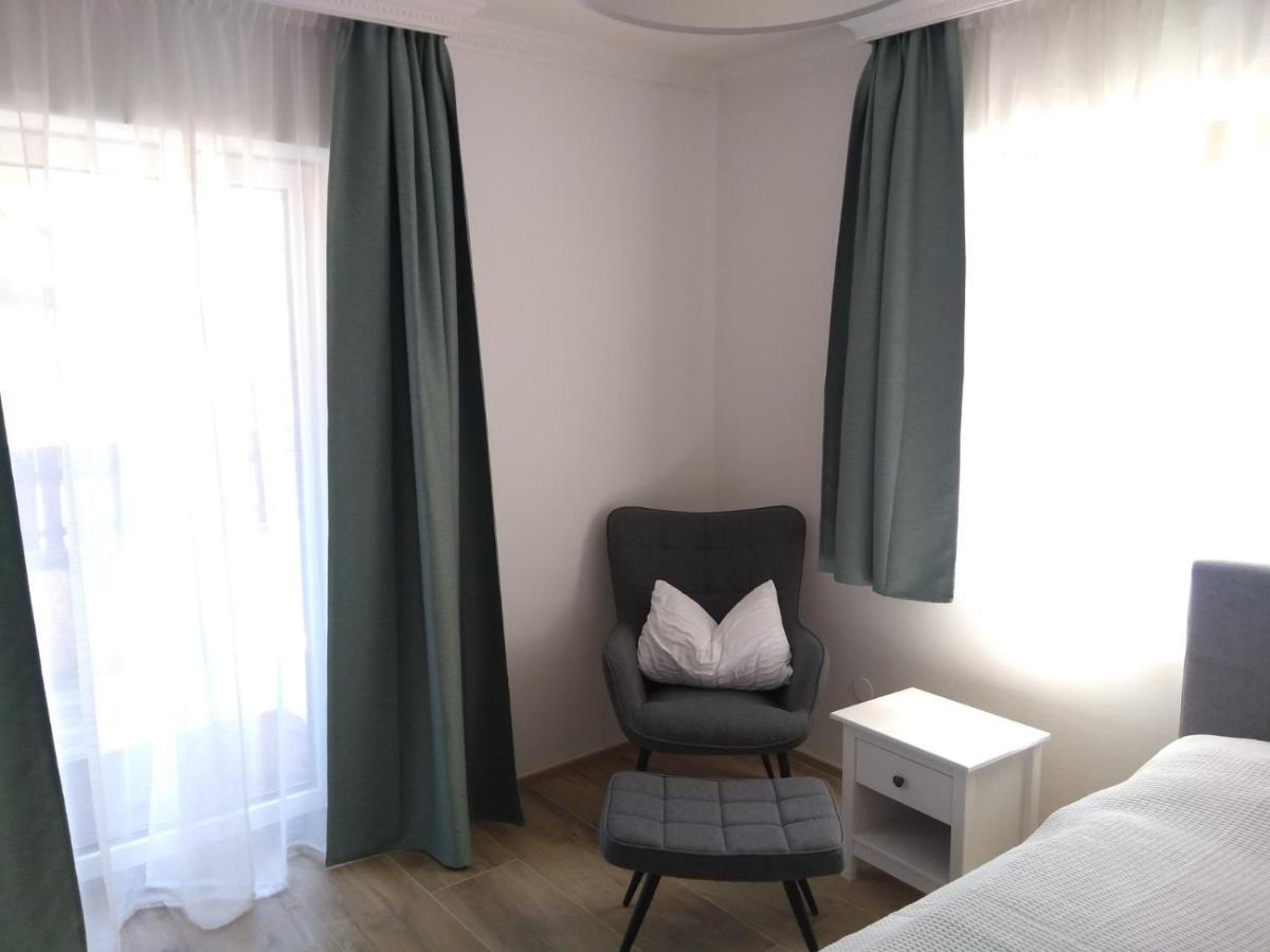 Gästewohnung Schlossblick Grödig Exterior foto