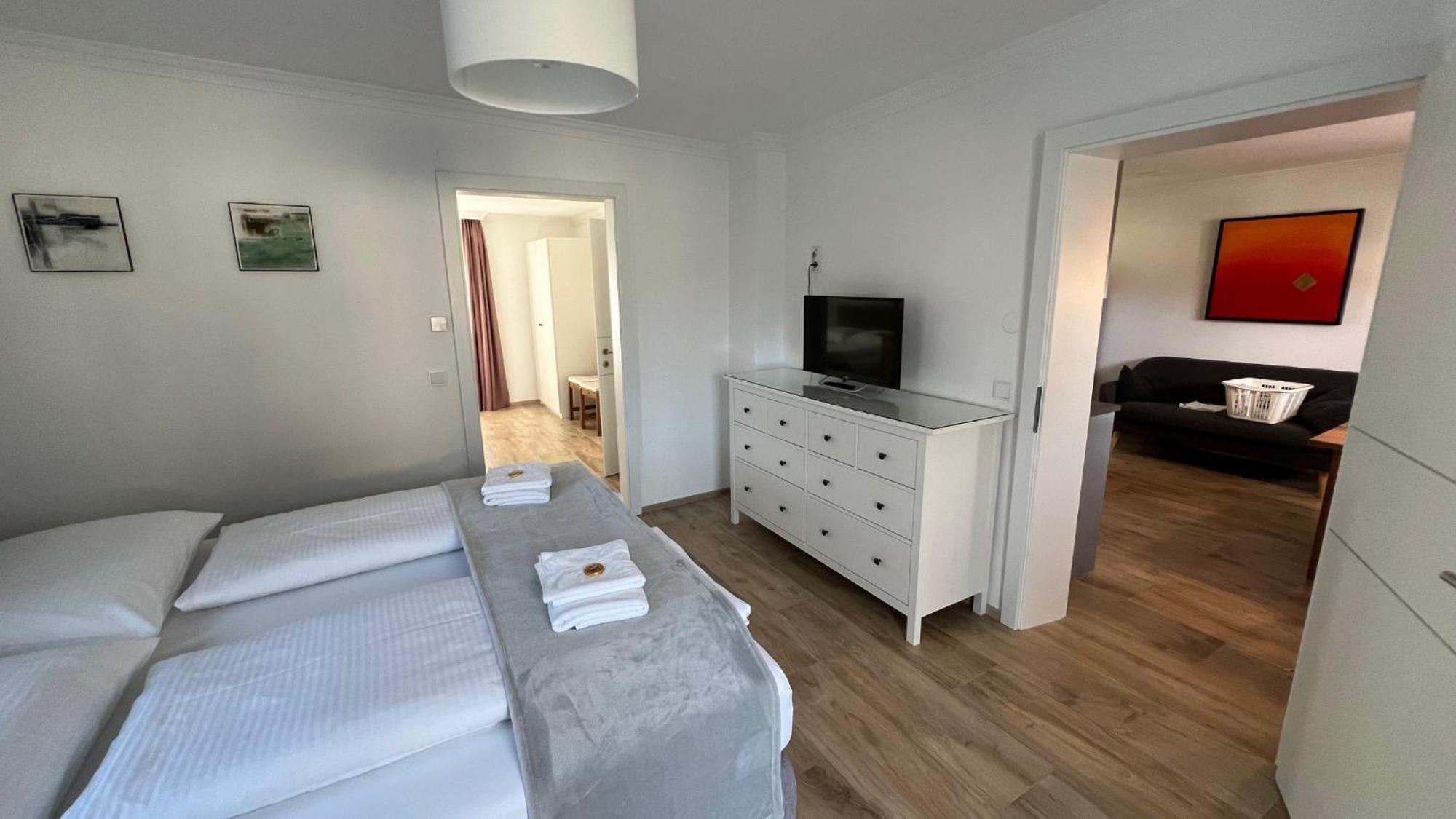 Gästewohnung Schlossblick Grödig Exterior foto