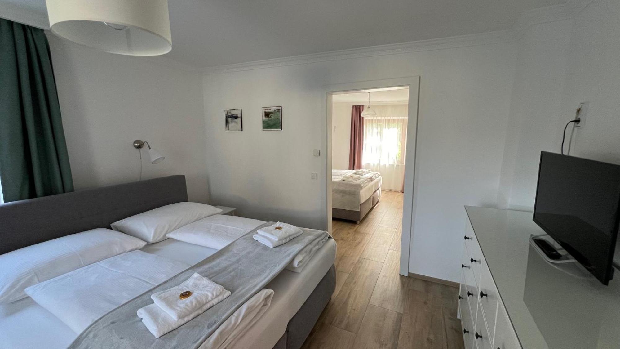 Gästewohnung Schlossblick Grödig Exterior foto